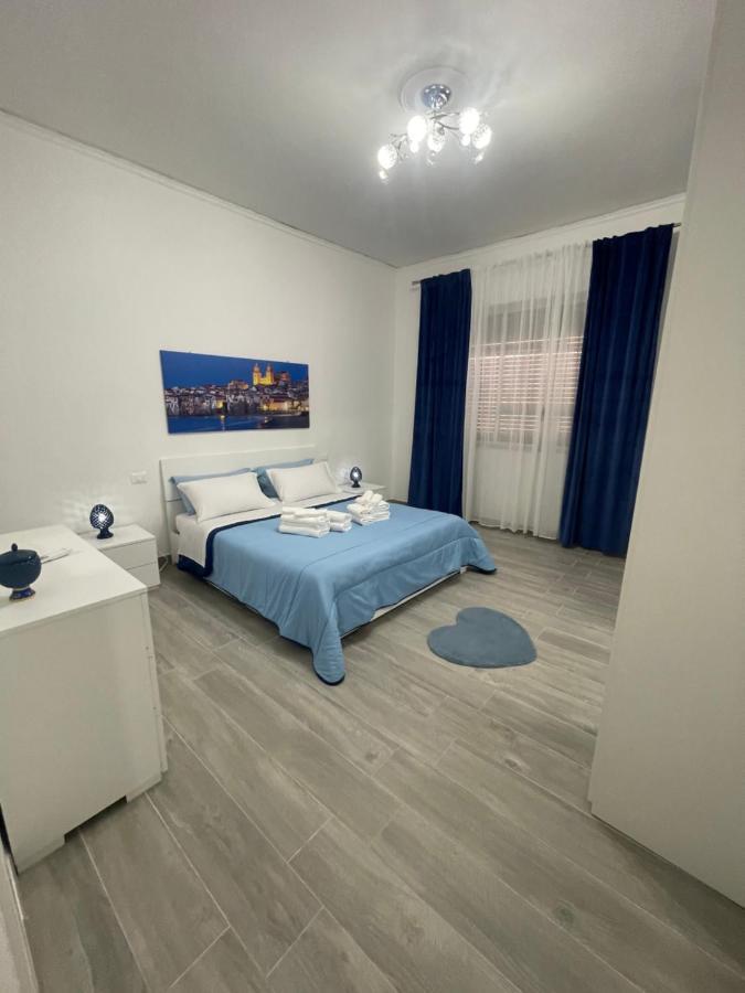 Appartement Our Beautiful Sicily à Palerme Extérieur photo
