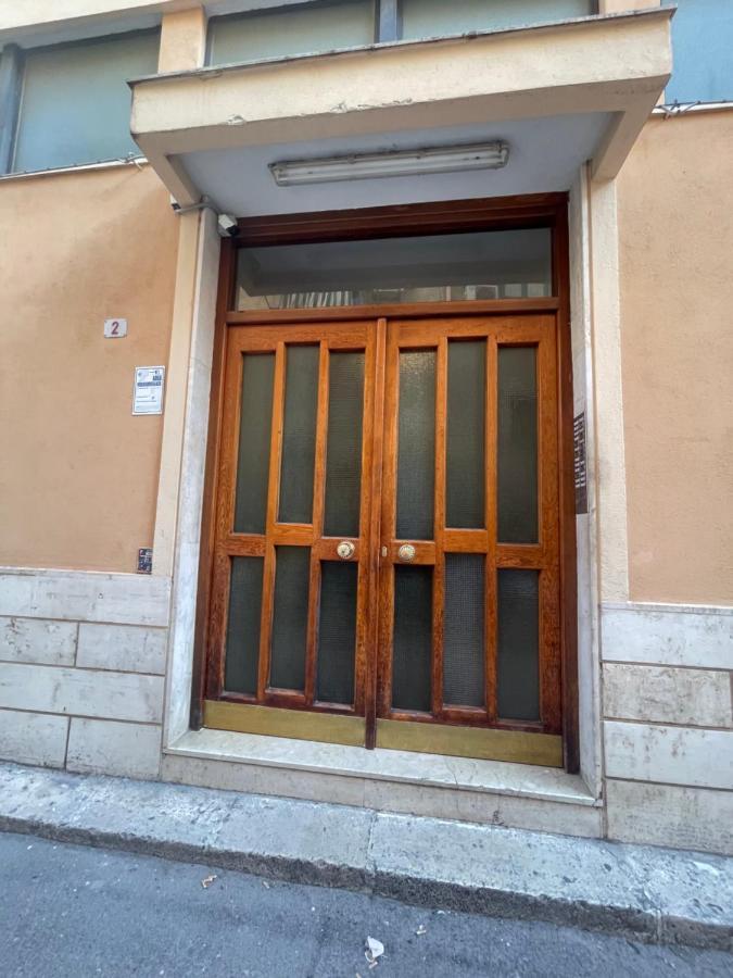 Appartement Our Beautiful Sicily à Palerme Extérieur photo