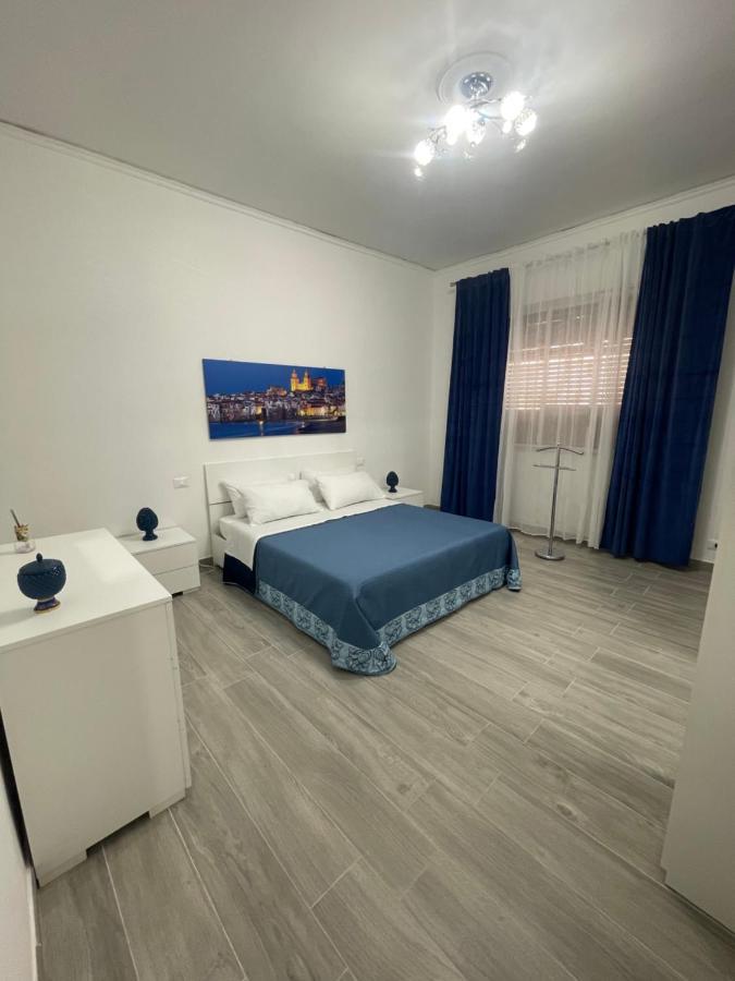 Appartement Our Beautiful Sicily à Palerme Extérieur photo